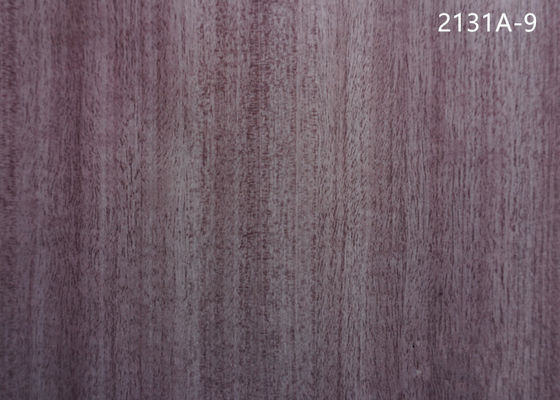 Vakuumhölzerner Blick-PapierKopierpapier der Längen-500m für Metall