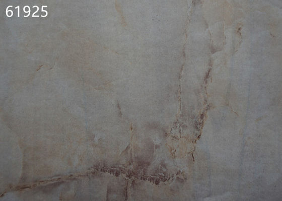 Anti-UVmarmormuster-Holz-Korn-Umdruckpapier für Aluminiumtür Windows